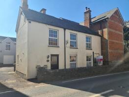 Stantons Cottage, Main Road, East Lyng, Taunton TA3 5AU