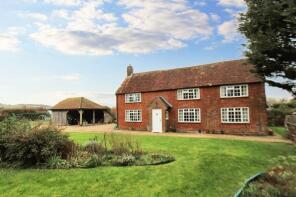 Dairy Farmhouse, Lower Road, Charlton All Saints SP5 4HQ