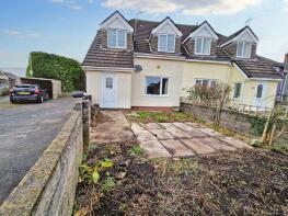 1, Preswylfa Court, Main Road, Coychurch, Bridgend CF35 5ES