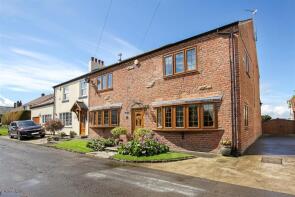 Muleshoe Cottage, Baker Street, Northallerton DL6 2AQ