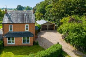Meer Wood House, Stratford Road, Loxley CV35 9JW