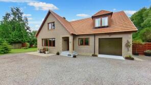 10, Mary Croft, Forres IV36 2WD