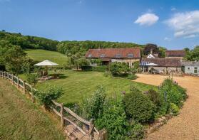 Mor Brook Barn, The Lye, Morville, Bridgnorth WV16 5NR