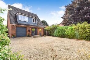 2, Jarvis Close, Eversley Centre, Hook RG27 0ND