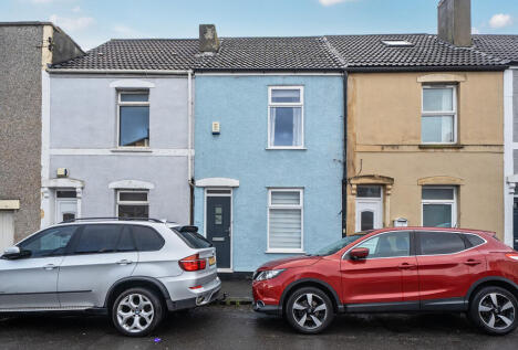 South Road, Bedminster, Bristol, Somerset, BS3