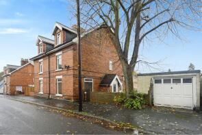 503, New Street, Alfreton DE55 5HU