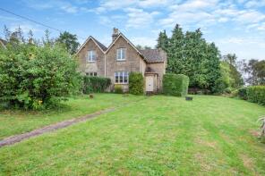 11, Rendcomb GL7 7HB