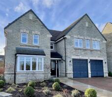 3, Goodwin Close, Crich, Matlock DE4 5NY