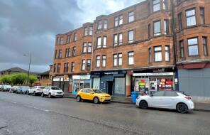 Flat 1/1, 569, Dumbarton Road, Clydebank G81 4DL