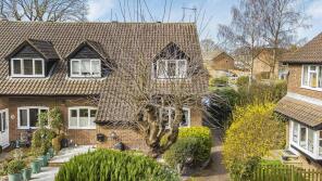 7, Oak Tree Close, Hertford SG13 7RG