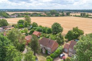 Fieldside, The Street, Melton Constable NR24 2PJ