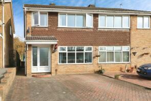 54, Cranmore Road, Wolverhampton WV3 9NN