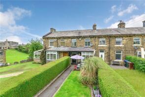 15, Crack Lane, Wilsden, Bradford BD15 0AZ