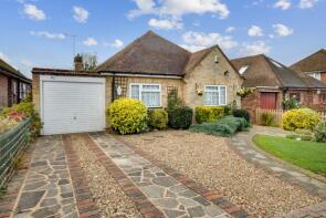 45, Elizabeth Crescent, East Grinstead RH19 3JE