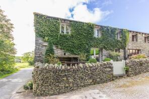 Harrier Barn, New Hutton, Kendal LA8 0AL