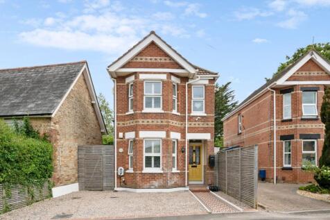 Pottery Road, Poole, BH14