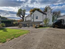 Lynton Lodge, St Aidans Place, Consett DH8 5SU