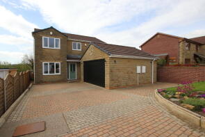 22 Highfield House, Ings Way, Ingbirchworth, Sheffield S36 7GL