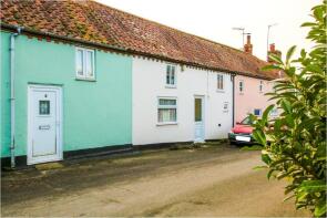 3, Bakers Lane, Westleton IP17 3AZ