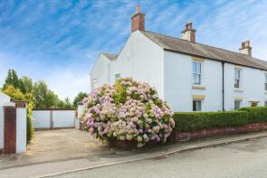 Manor Lodge, Preston Old Road, Preston PR4 0ZA