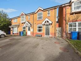 21, Silvester Way, Church Crookham, Fleet GU52 0TP