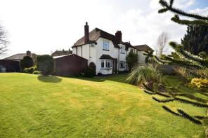 2, West View, Church Lane, Whitchurch SY13 4DZ