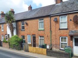 146, Carisbrooke Road, Newport PO30 1DQ