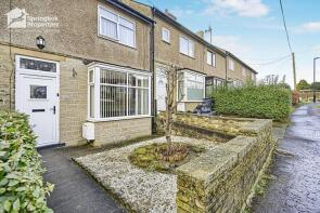 311, Holme Road, Warley, Halifax HX2 7RP