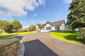 East Garth, Access Road To Houses From The A596t, Maryport CA15 6RG