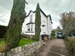21, Decoy Road, Newton Abbot TQ12 1DY