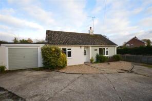 Sunnyview, Long Green, Woodbridge IP13 7JQ