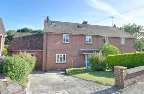 4, Oakfields, Benenden, Cranbrook TN17 4HD