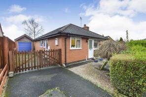 6, Plover Road, Stamford PE9 4UR