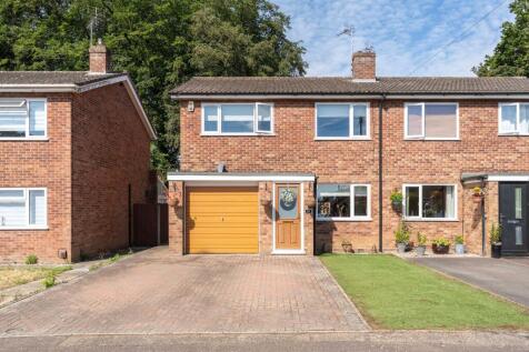 South Hill Close, Thorpe St Andrew