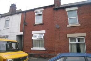 81, Robey Street, Sheffield S4 8JE