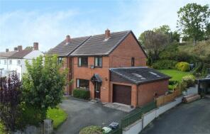 Blagannoch, Tregynon, Newtown SY16 3EH