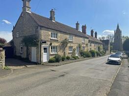 The Old Bakery, Church Street, Empingham LE15 8PN