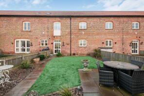Poppy Corn Cottage, Enholmes Lane, Hull HU12 0PR
