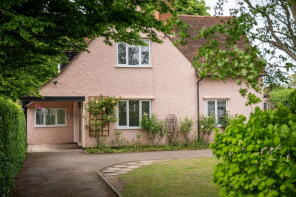 52, Norton Road, Letchworth Garden City SG6 1AE
