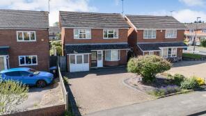 15 Bradbourne, Campden Road, Shipston-on-stour CV36 4DH