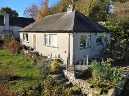 West Winds, White Ghyll Lane, Ulverston LA12 9QR
