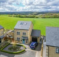 12, Dalesview Close, Lancaster LA2 8RP