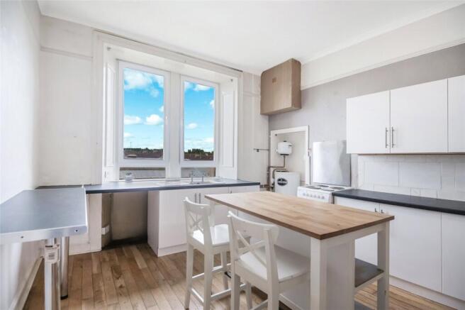 Dining/Kitchen