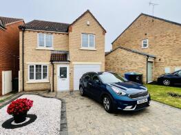 48, Stoneycroft Way, Seaham SR7 7DG