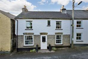 The Silver Teapot, Church Road, Saltash PL12 5HW