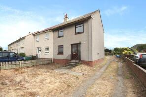 35, Merkland Place, Maybole KA19 8JF
