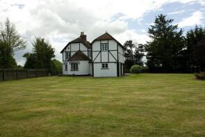Turnpike Cottage, Lane Between Bristol Road And Church Lane, Badgworth, Axbridge BS26 2QD