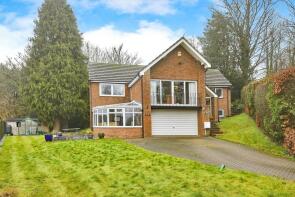 Redland House, Cross Side, Ashbourne DE6 2GJ