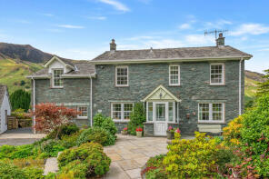 Bybeck, Grange Village, Keswick CA12 5UQ
