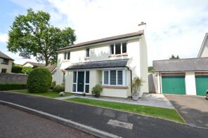 2, Abbey Grange Close, Buckfastleigh TQ11 0EU